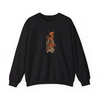 Tiger - Sweatshirt