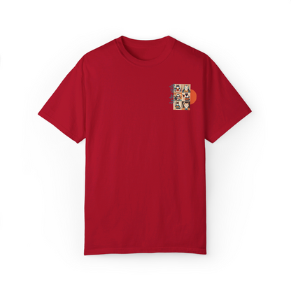 Japon Cats - Oversize T-Shirt