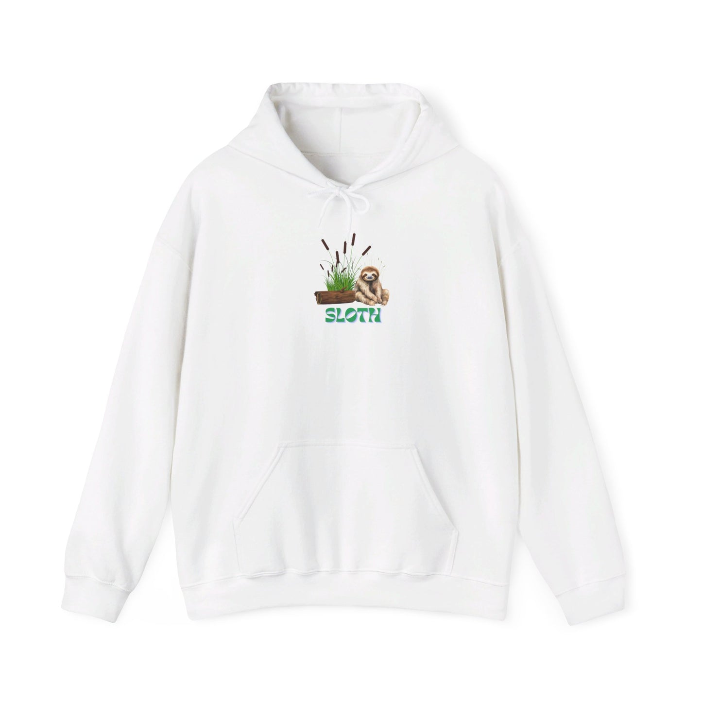 Tembel Hayvan - Hoodie