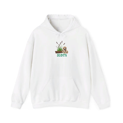 Tembel Hayvan - Hoodie