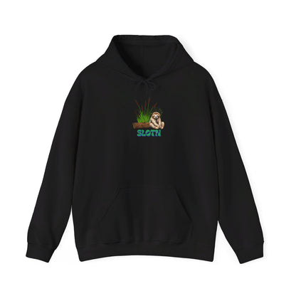 Tembel Hayvan - Hoodie