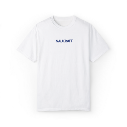 NAUCRAFT - Oversize T-Shirt