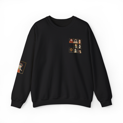 Kedolar - Sweatshirt