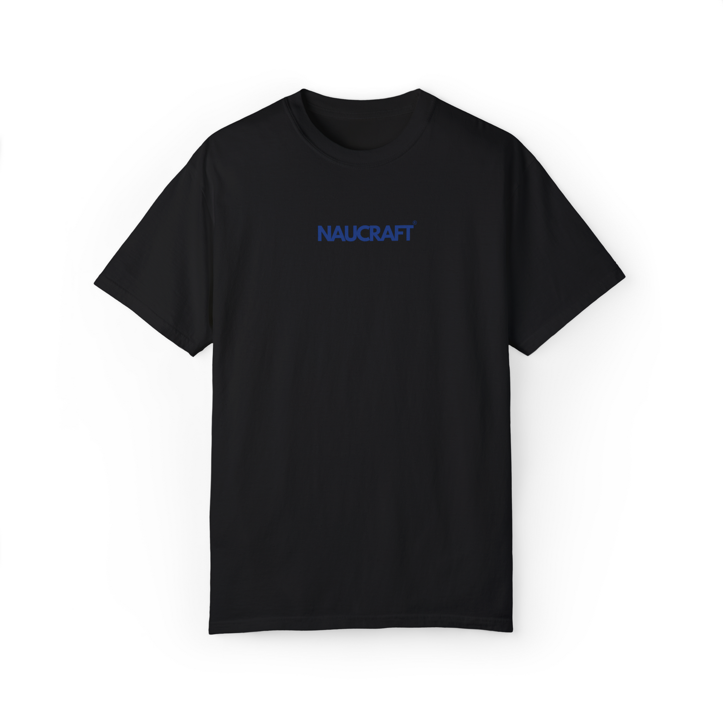 NAUCRAFT - Oversize T-Shirt