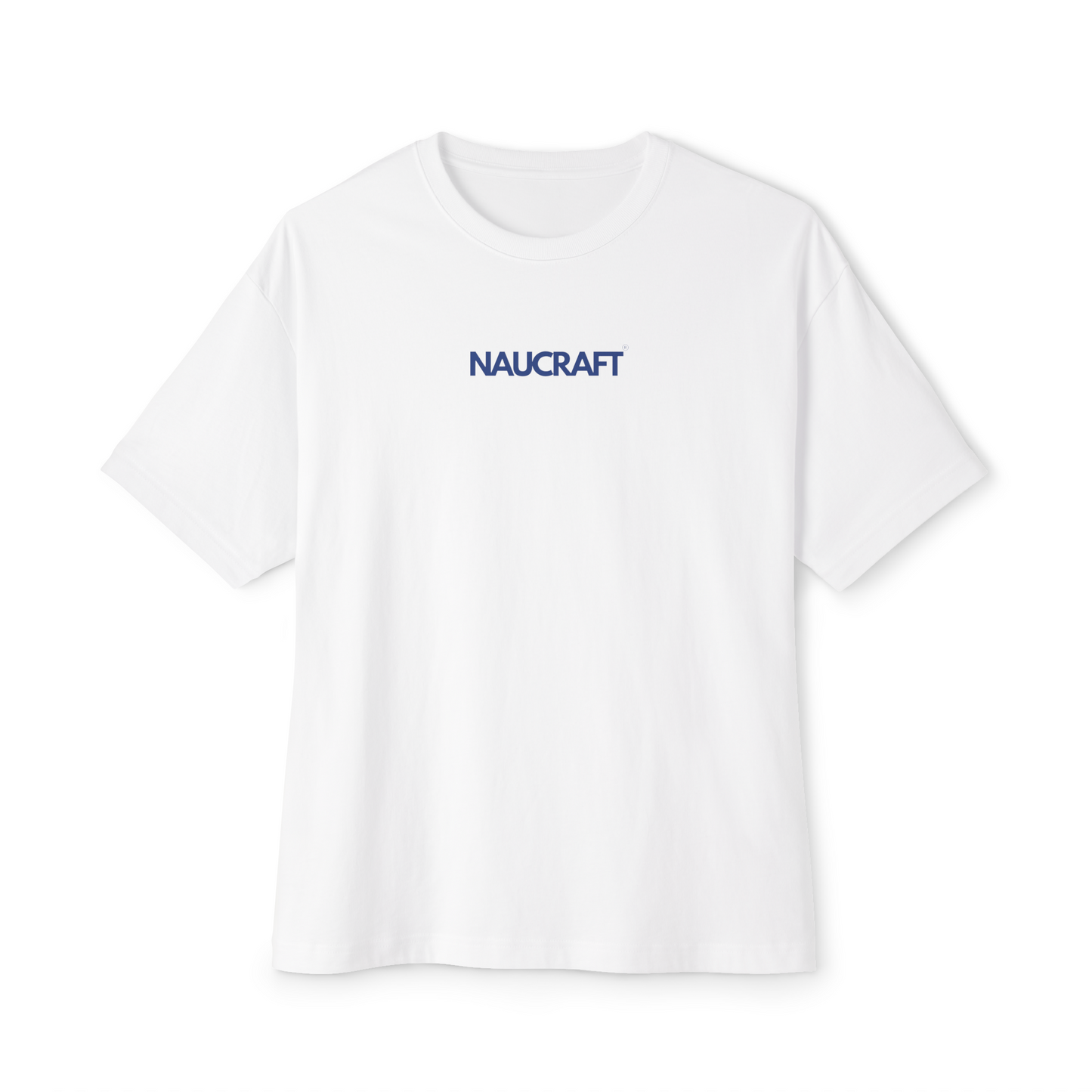 NAUCRAFT - Regular T-shirt