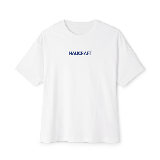 NAUCRAFT - Regular T-shirt