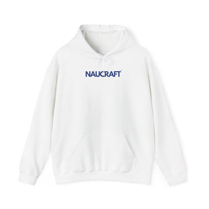 NAUCRAFT - Hoodie