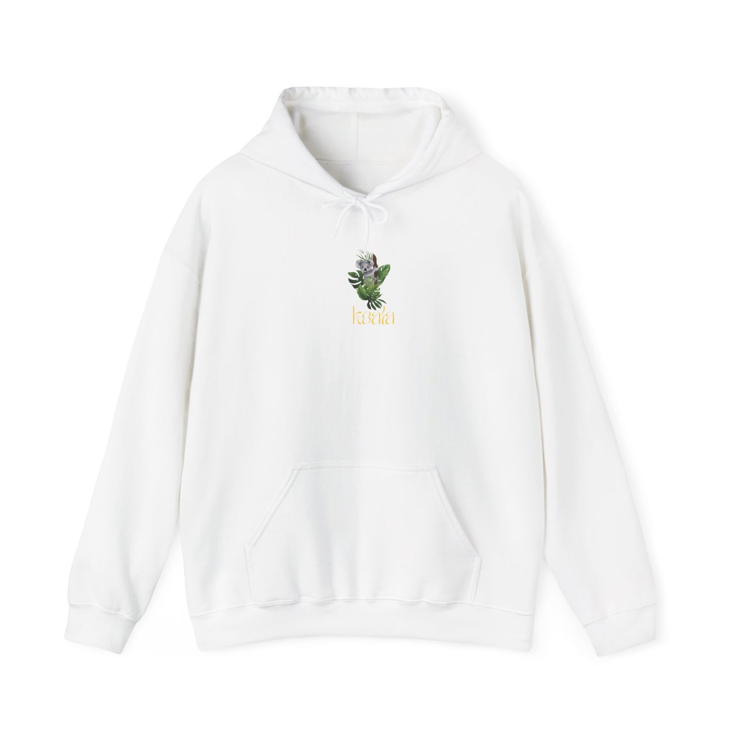 Koala - Hoodie