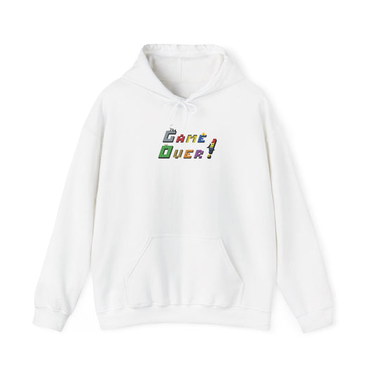 Game Over - Hoodie