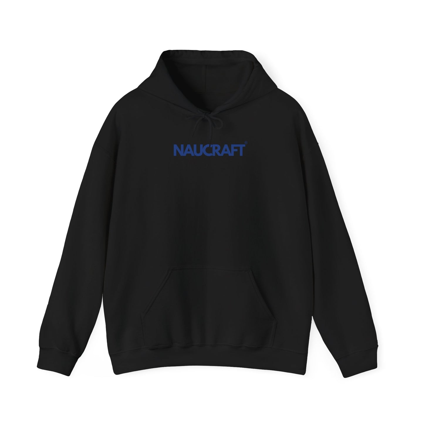 NAUCRAFT - Hoodie