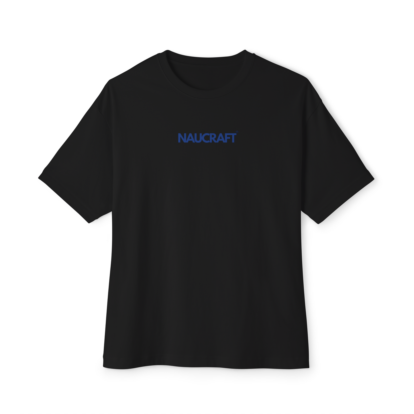 NAUCRAFT - Regular T-shirt