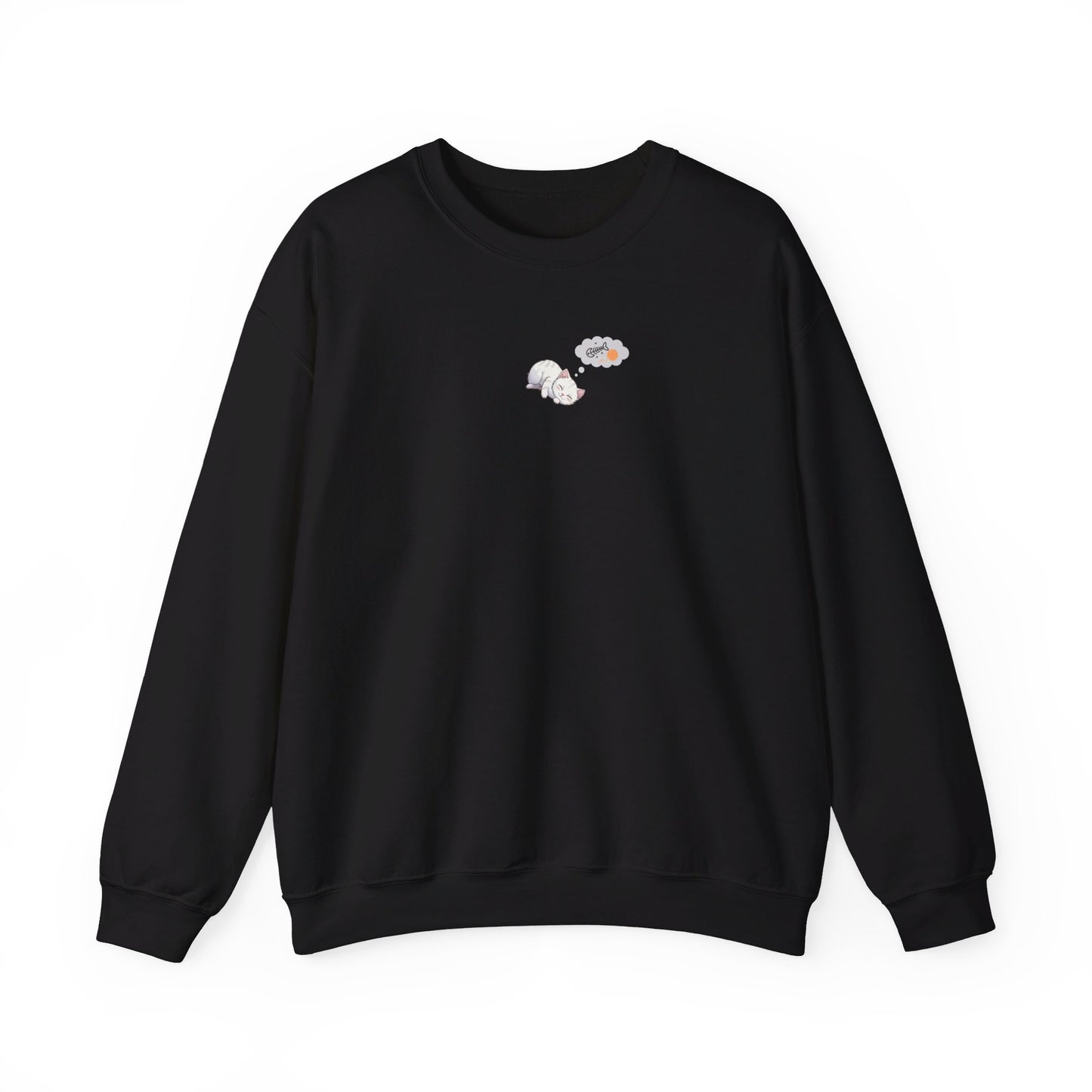 Saksafon Kedo - Sweatshirt