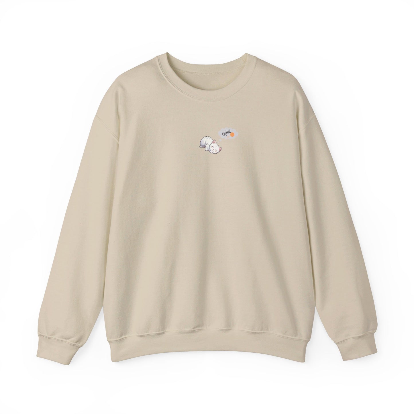 Saksafon Kedo - Sweatshirt