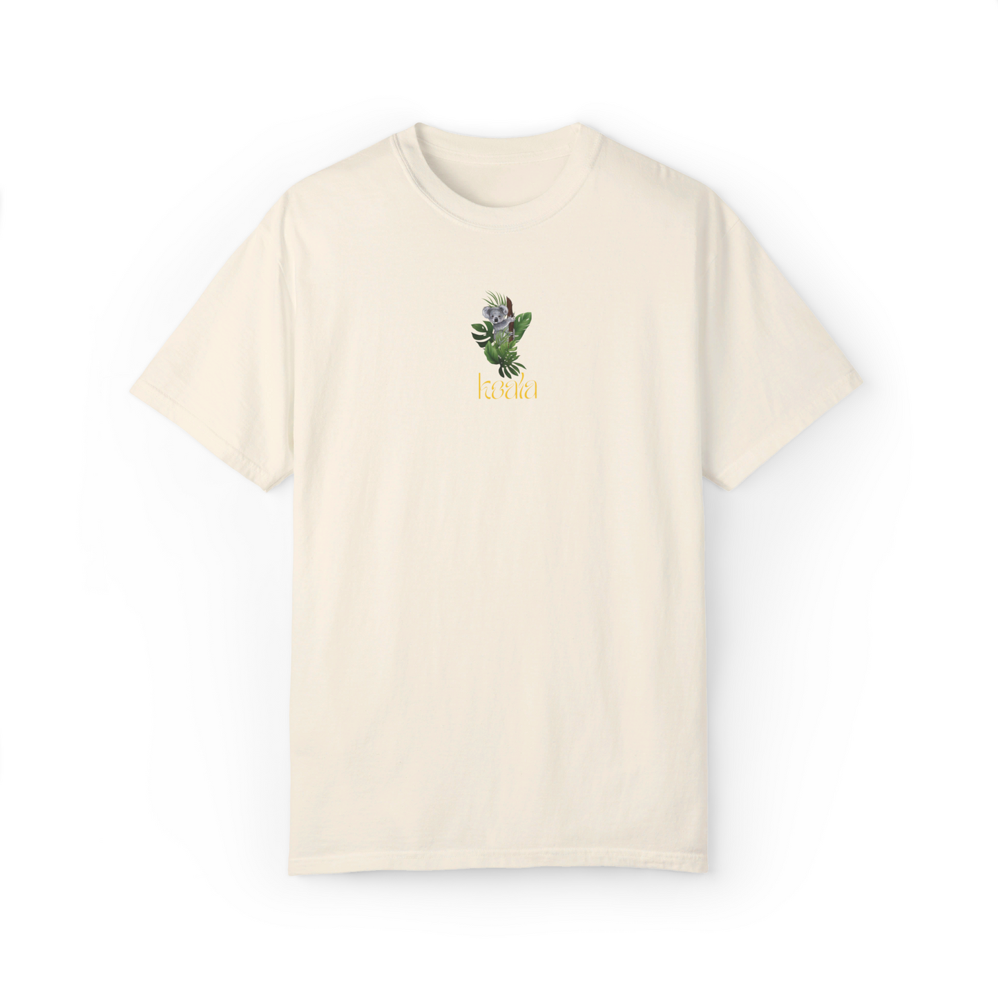 Koala - Oversize T-Shirt