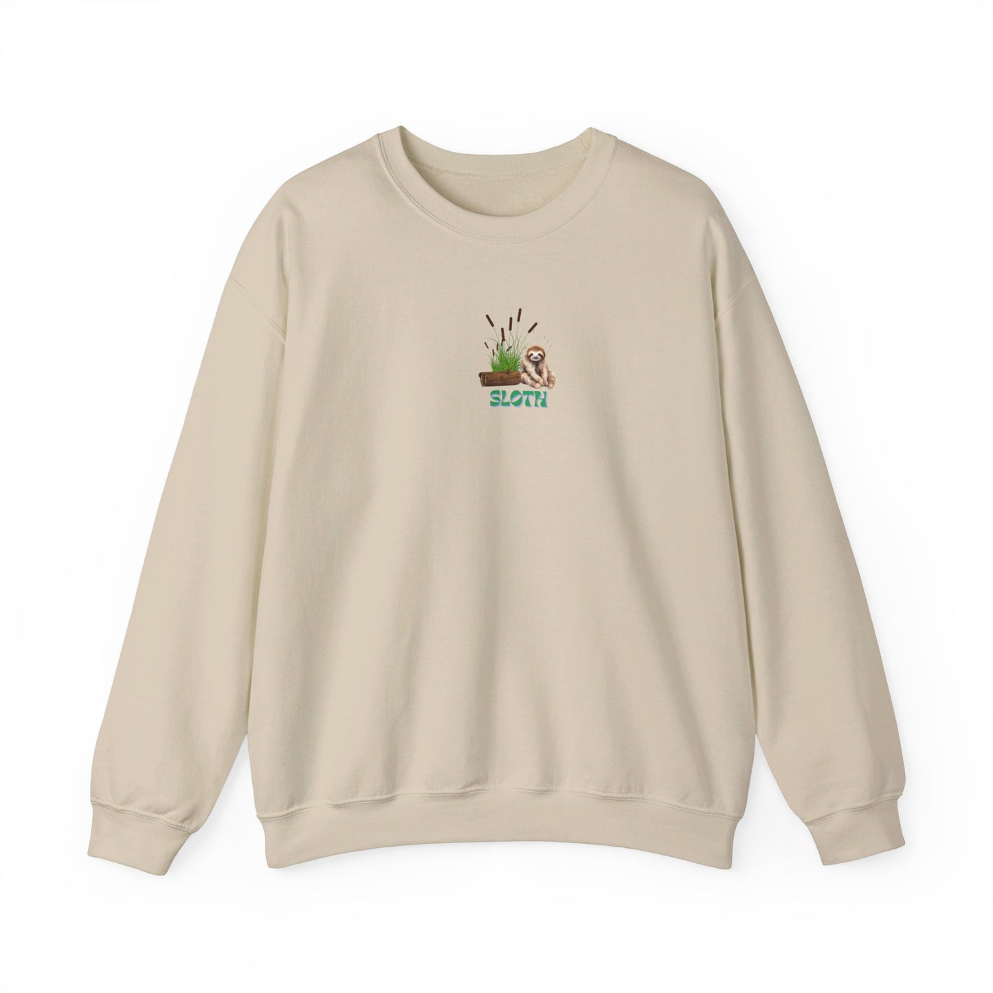 Tembel Hayvan - Sweatshirt