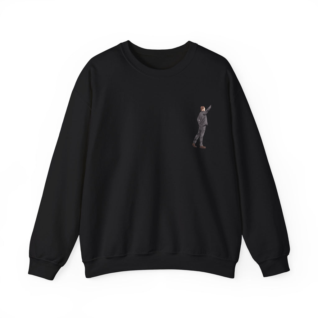 Aşkın Dansı 2 - Sweatshirt
