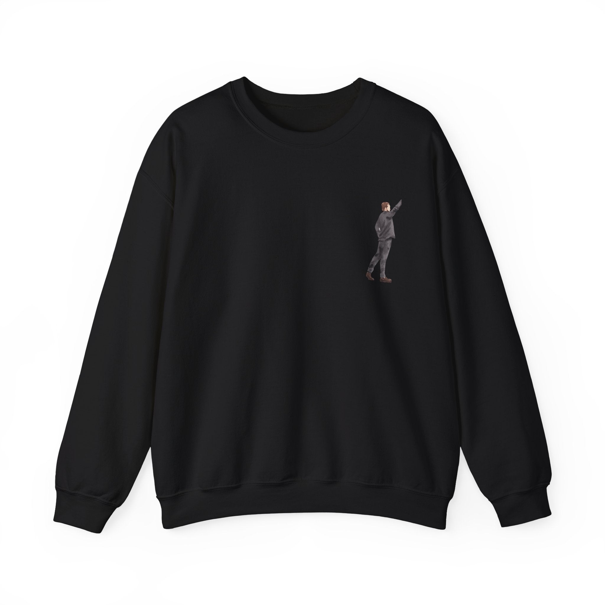 Aşkın Dansı 2 - Sweatshirt