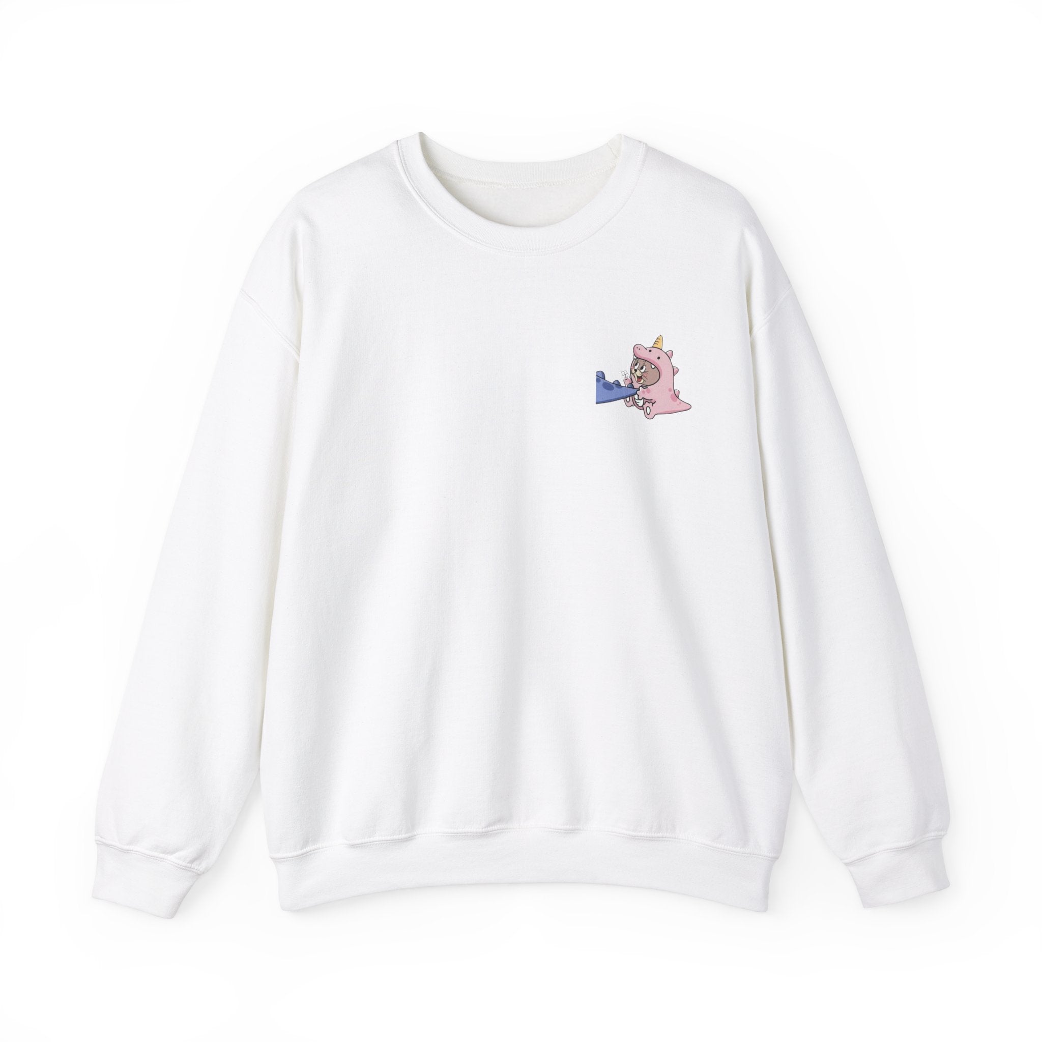 And Jerry - Sweatshirt