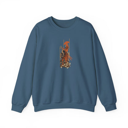 Tiger - Sweatshirt