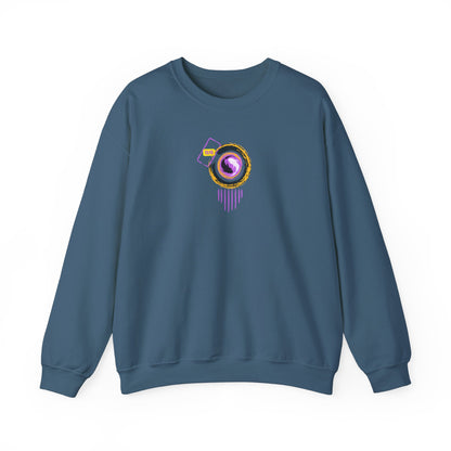 Ying Yang - Sweatshirt