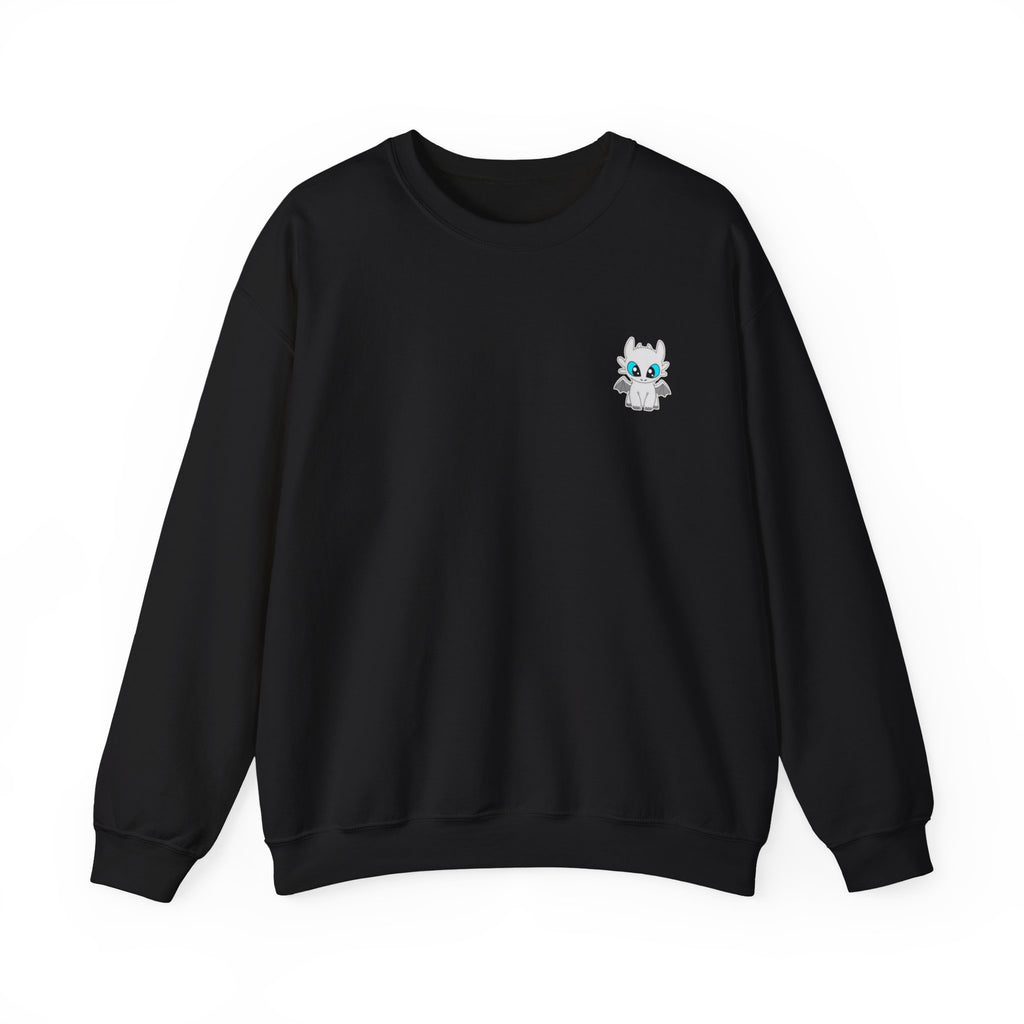 Işığın Öfkesi - Sweatshirt