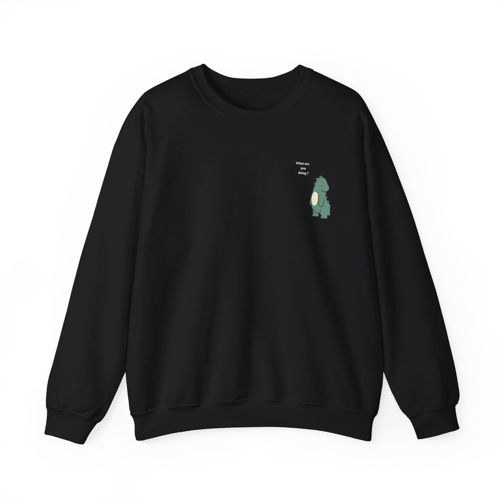 Tatlı Dino - Sweatshirt