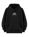 Nihilist Penguen - Hoodie